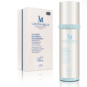 Látoüa Mille Eye Serum